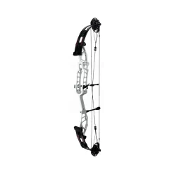Darton Vegas E-T Compound Bow -Bow Arrow Discount Store vegaset white glossblack 47180