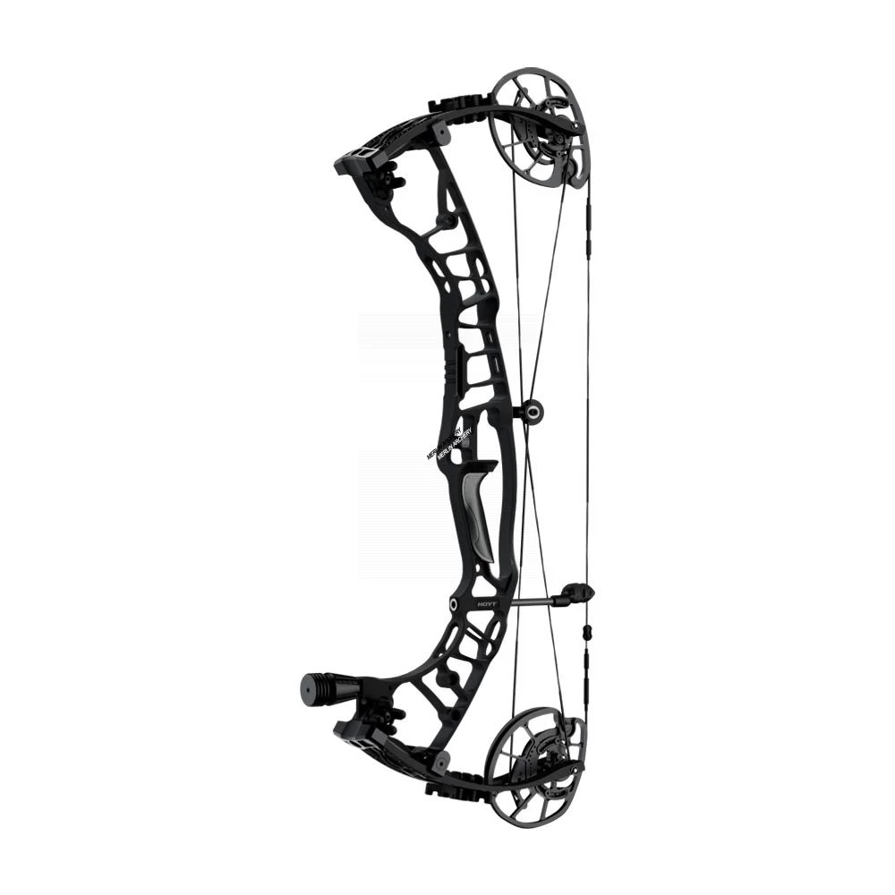 Hoyt Ventum Pro 30 Compound Bow - Mod 3 2 Hoyt Ventum Pro 30 Compound Bow - Mod 3 - Image 2