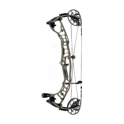 Hoyt Ventum Pro 30 Compound Bow - Mod 3
