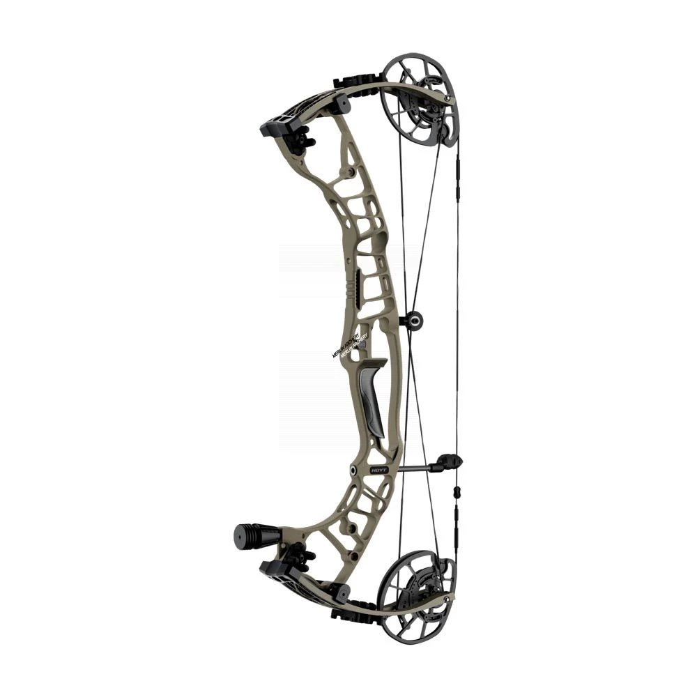 Hoyt Ventum Pro 30 Compound Bow - Mod 3 1 Hoyt Ventum Pro 30 Compound Bow - Mod 3