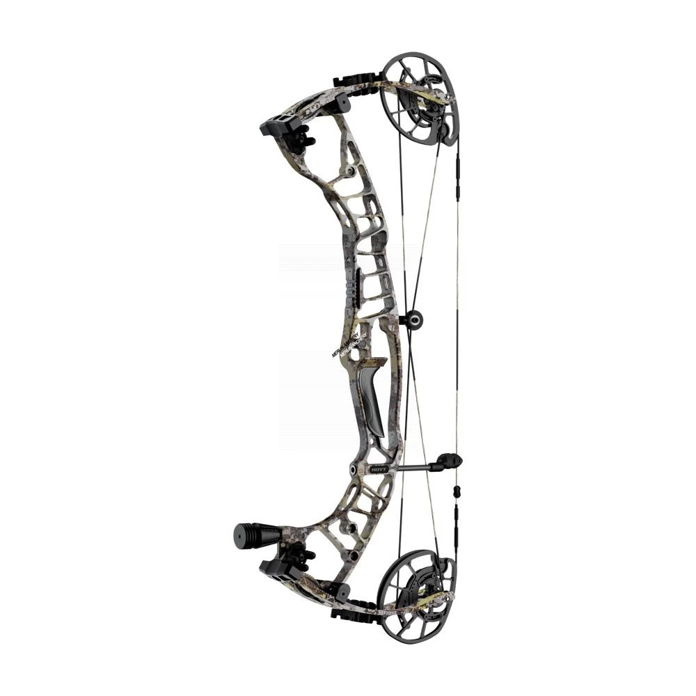 Hoyt Ventum Pro 30 Compound Bow - Mod 3 3 Hoyt Ventum Pro 30 Compound Bow - Mod 3 - Image 3