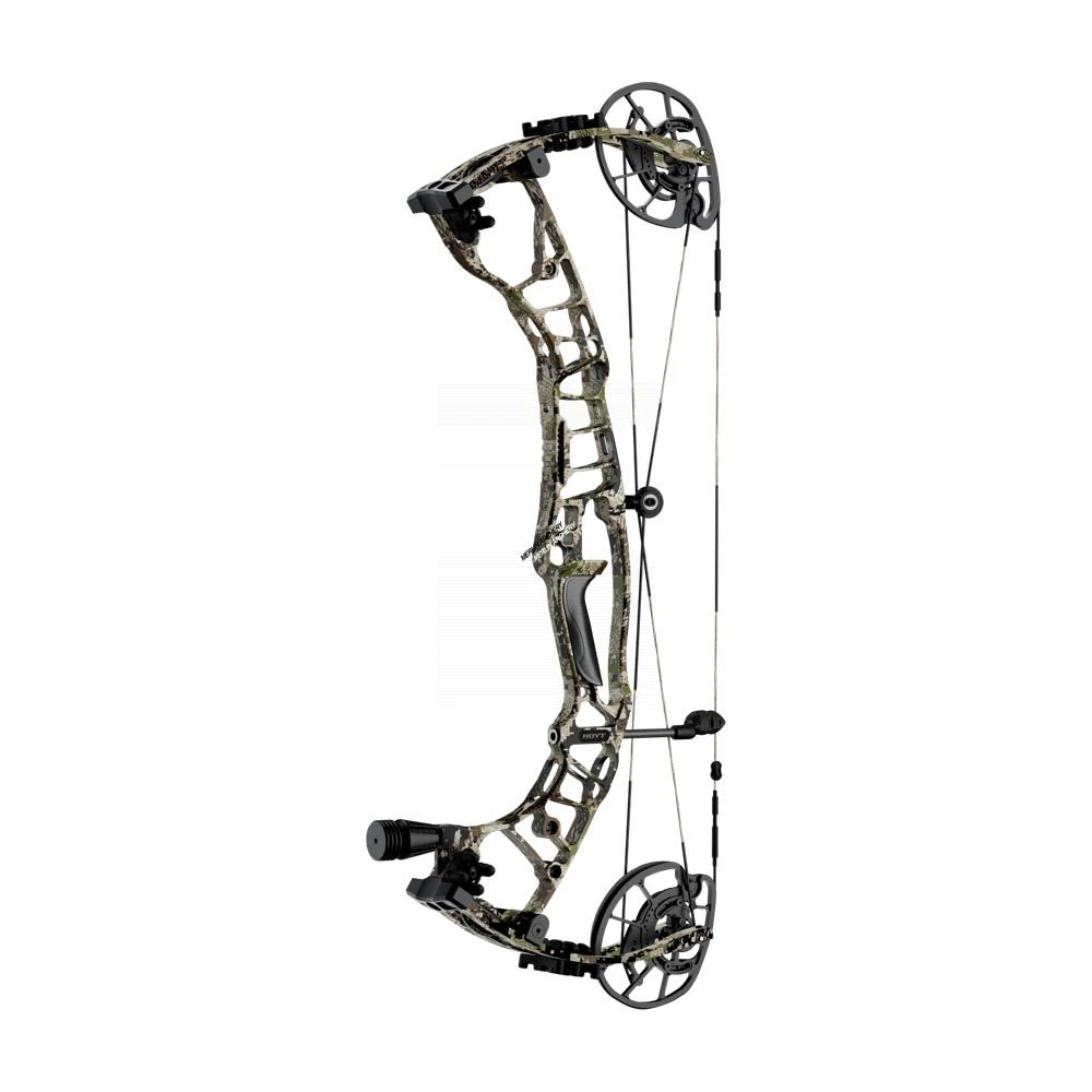 Hoyt Ventum Pro 30 Compound Bow - Mod 3 4 Hoyt Ventum Pro 30 Compound Bow - Mod 3 - Image 4