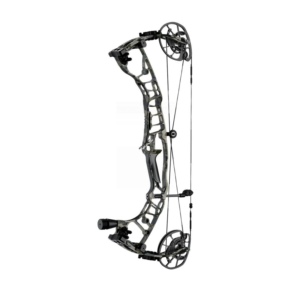 Hoyt Ventum Pro 30 Compound Bow - Mod 3 5 Hoyt Ventum Pro 30 Compound Bow - Mod 3 - Image 5