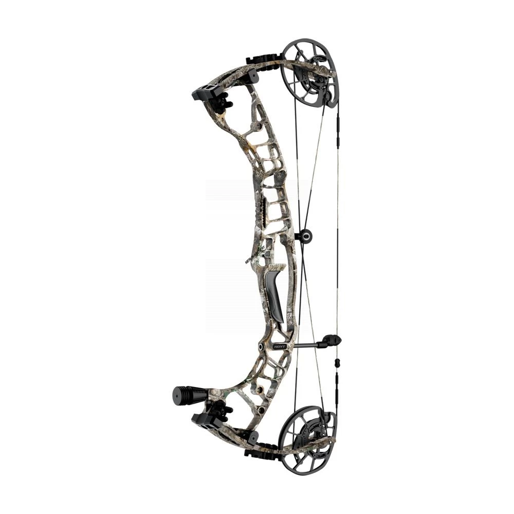 Hoyt Ventum Pro 30 Compound Bow - Mod 3 6 Hoyt Ventum Pro 30 Compound Bow - Mod 3 - Image 6