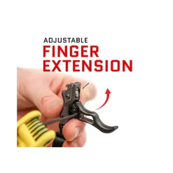 Scott Verge Release Aid -Bow Arrow Discount Store verge1