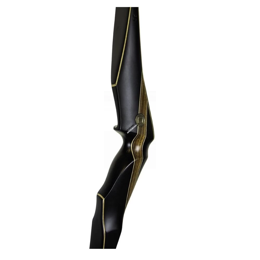 White Feather Vermilion 62" Fieldbow 3 White Feather Vermilion 62" Fieldbow - Image 3