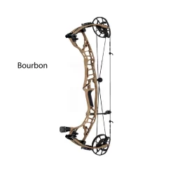 Hoyt VTM 31 Compound Bow - Mod 2 -Bow Arrow Discount Store vtm31bourbon 3