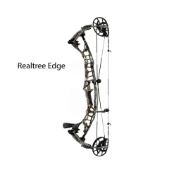 Hoyt VTM 34 Compound Bow - Mod 3 -Bow Arrow Discount Store vtm34realedge 3 1