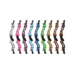 Mybo Wave XS 23" Recurve Riser 2024 -Bow Arrow Discount Store wavexs3