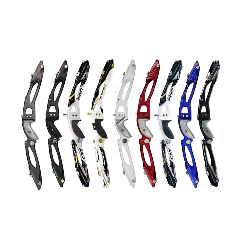 Win & Win Inno CXT Recurve Riser - 23" 11 Win & Win Inno CXT Recurve Riser - 23" - Image 11