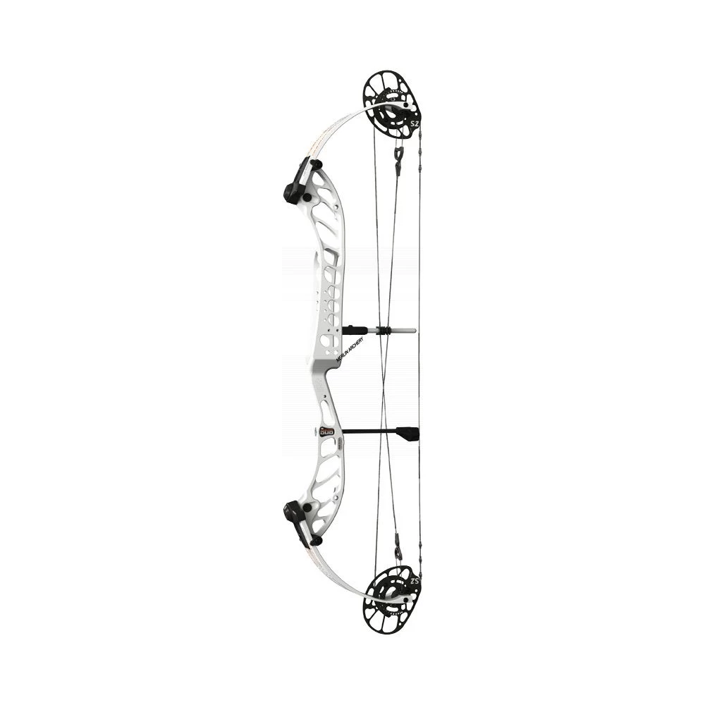 PSE Dominator Duo Compound Bow - 35 - S2 Cam 5 PSE Dominator Duo Compound Bow - 35 - S2 Cam - Image 5