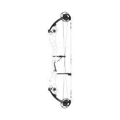 Bowtech Reckoning 36 Gen-2 Compound Bow 14 Bowtech Reckoning 36 Gen-2 Compound Bow -Bow Arrow Discount Store white36