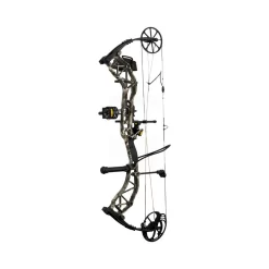 Bear Adapt RTH Compound Bow -Bow Arrow Discount Store whitetail 1 2