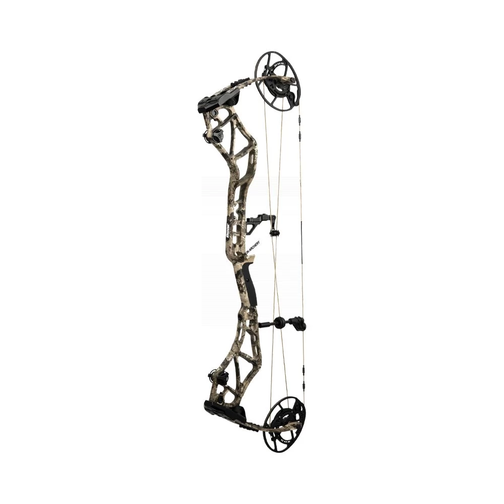 Bear Execute 32 Compound Bow 12 Bear Execute 32 Compound Bow - Image 12
