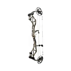 Bear Execute 30 Compound Bow -Bow Arrow Discount Store whitetail 3 1