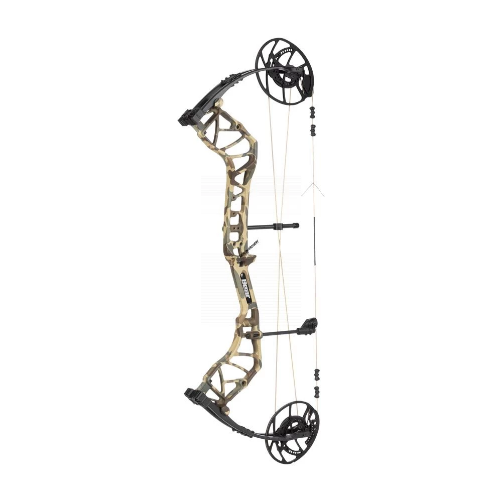 Bear Whitetail Legend Pro Compound Bow 3 Bear Whitetail Legend Pro Compound Bow - Image 3