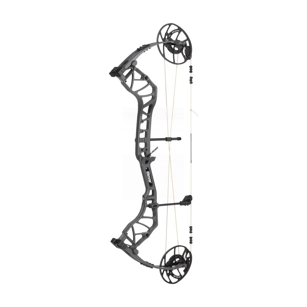 Bear Whitetail Legend Pro Compound Bow 2 Bear Whitetail Legend Pro Compound Bow - Image 2
