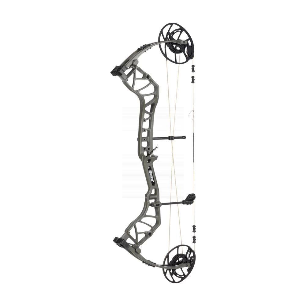 Bear Whitetail Legend Pro Compound Bow 4 Bear Whitetail Legend Pro Compound Bow - Image 4