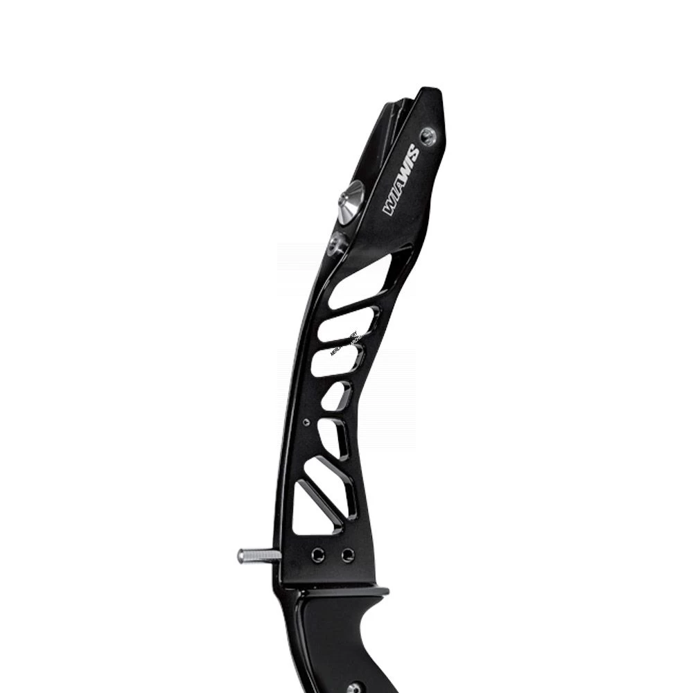 Win & Win Wiawis Winex Recurve Riser - 23" 2 Win & Win Wiawis Winex Recurve Riser - 23" - Image 2
