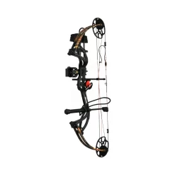 Bear Cruzer G3 RTH Compound Bow -Bow Arrow Discount Store wildfire 2