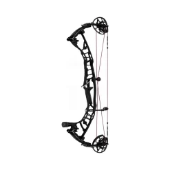 Hoyt Z1S Compound Bow - Mod 2 -Bow Arrow Discount Store z1sblackout 2