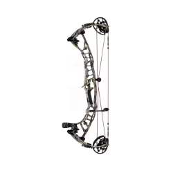 Hoyt Z1S Compound Bow - Mod 2 -Bow Arrow Discount Store z1selevated 2