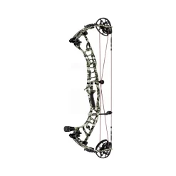 Hoyt Z1S Compound Bow - Mod 2 -Bow Arrow Discount Store z1shighland 2