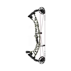 Hoyt Z1S Compound Bow - Mod 2 -Bow Arrow Discount Store z1sraptorhammer 2