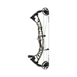 Hoyt Z1S Compound Bow - Mod 2 -Bow Arrow Discount Store z1srealedgebone 2