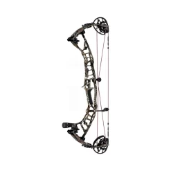 Hoyt Z1S Compound Bow - Mod 3 -Bow Arrow Discount Store z1srealtreeedge 2 1