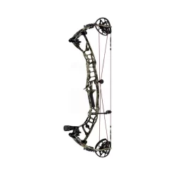 Hoyt Z1S Compound Bow - Mod 2 -Bow Arrow Discount Store z1ssubalpine 2