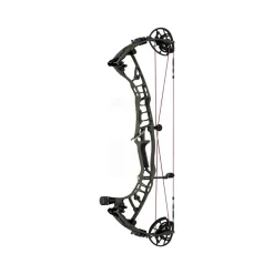 Hoyt Z1S Compound Bow - Mod 2 -Bow Arrow Discount Store z1swilderness 2
